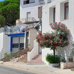 Casa Pina Cala Gonone